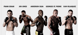 Яко: UFC и Microsoft сключват споразумение, можете да гледате MMA чрез Xbox Live