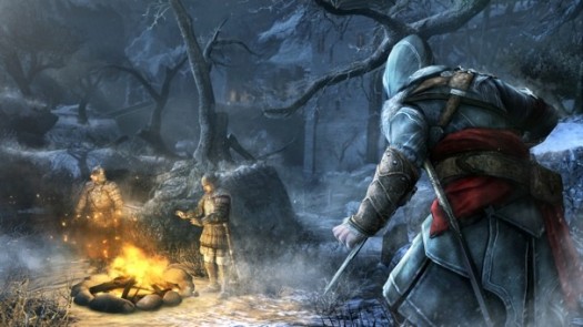 assassin's creed revelations