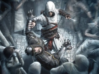 И през 2012 година щяло да има Assassin’s Creed  