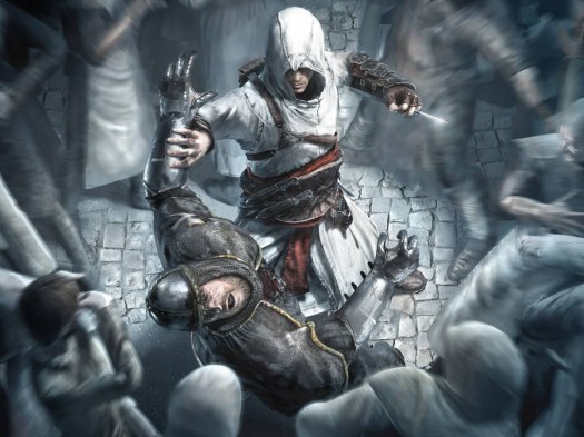 assassin's creed