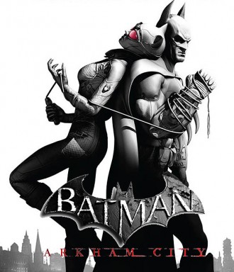 Batman: Arkham City - от малкото игри почти никакви лоши страни
