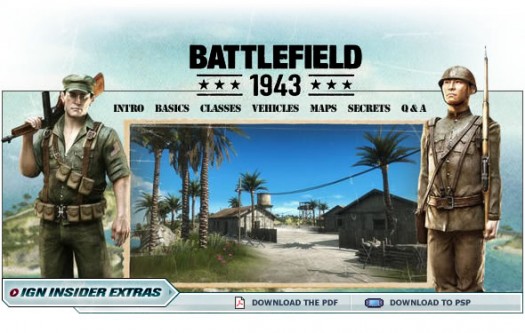 battlefield 1943