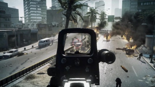 battlefield 3 2