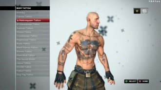 Пускат значителен ъпдейт за Brink