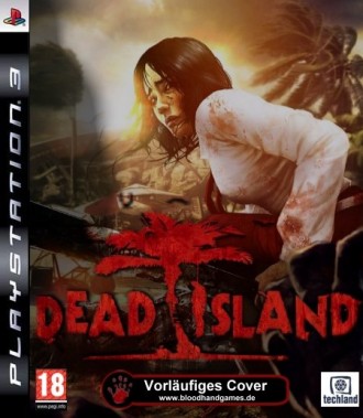 Dead Island - екшън, зомбита, кръв, разчленяване... какво повече можеш да искаш?