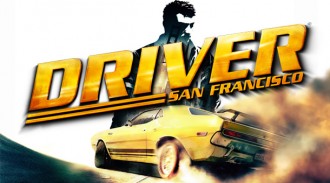 Продажбите на Driver: San Francisco изненадали приятно Ubisoft
