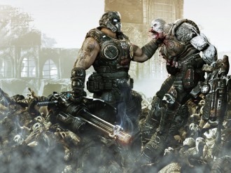 Epic: Gears of War 3 е ексклузивен за Xbox360, точка! 