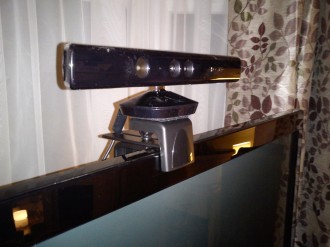 Правят телевизори с вграден Kinect?