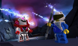 MMO играта Lego Universe гълта горчивия спермен хап, закриват я догодина