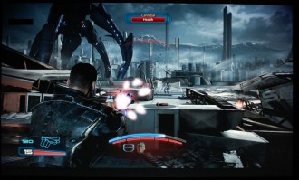 Mass Effect 3 с демо в средата на февруари