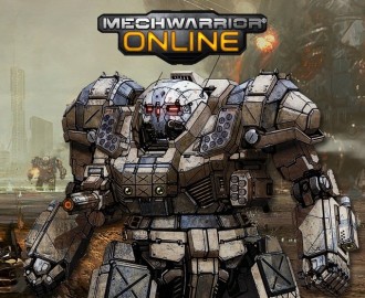 Ще има MMORPG по MechWarrior, на пазара през 2012 година