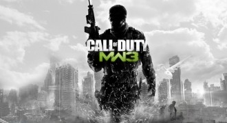 Modern Warfare 3 задминава продажбите на Black Ops, все още си остава помия