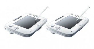 Nintendo Wii U все пак ще поддържа 2 таблетни контролера едновременно?