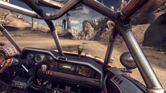 Rage с демо за PlayStation 3 и Xbox360... малко късно, а???