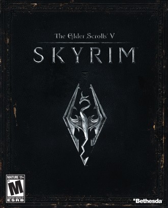 The Elder Scrolls V: Skyrim - играта на 2011 година... почти сигурно