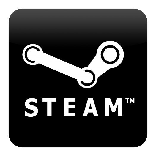 steam logo