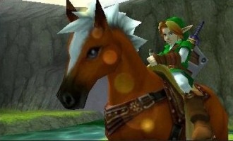 Щяло да има нова Zelda за 3DS