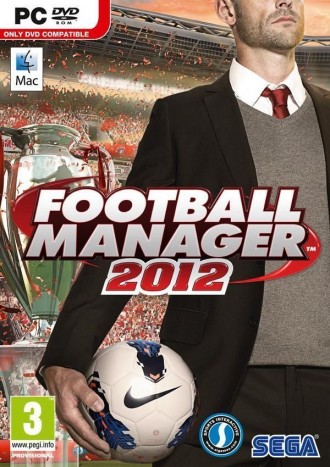 Football Manager 2012 - малки подобрения, но същината е непроменена