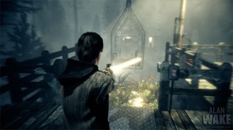 Нови слухове – ще има Alan Wake за PC?