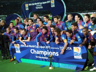 Барселона във футбола - как едно впечатляващо нещо се прехвалва до неузнаваемост