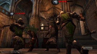 RPG-то по Game of Thrones ще използва Unreal Engine 3