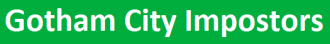 Gotham City Impostors отложен за февруари, обяснение няма