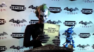 Следващият Batman… ще е Arkham World?