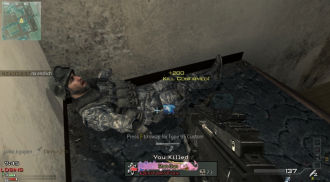 Infinity Ward раздава 5000-дневни банове в Modern Warfare 3