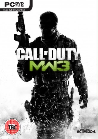 Call of Duty: Modern Warfare 3 - повече от същото... за пореден път