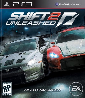 Need for Speed: Shift 2 Unleashed – тази игра е толкова симулатор, колкото аз съм порнозвезда