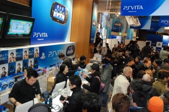 Игрите за PlayStation 4 можели да се играят с PS Vita