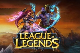 Поредна компания против законопроекта SOPA – създателите на League of Legends