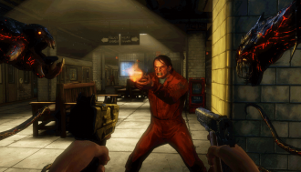 10 февруари - The Darkness II (PC, Xbox360, PlayStation 3)