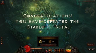 Най-накрая: Blizzard отваря бетата на Diablo III в идните 3 дни
