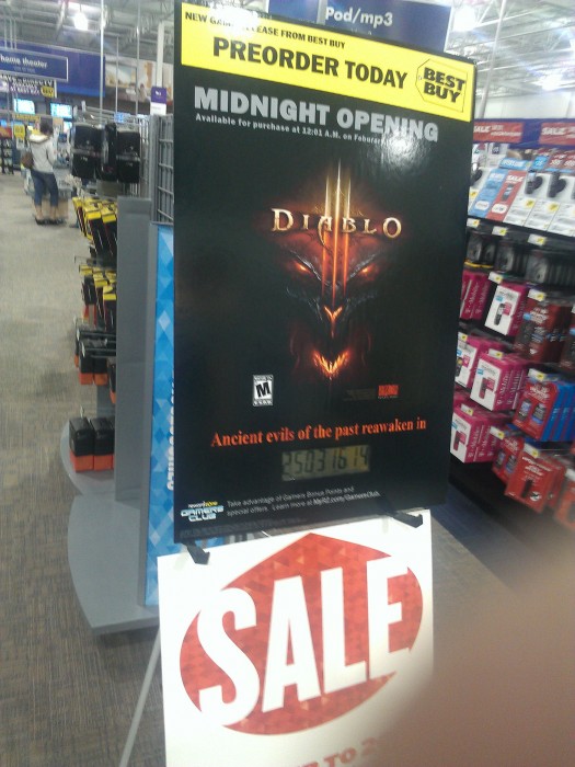 diablo iii bestbuy