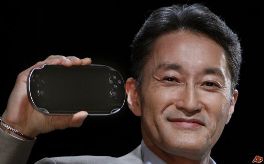 kaz hirai