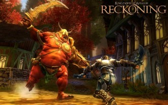 10 февруари – Kingdoms of Amalur: Reckoning (PC, Xbox360, PlayStation 3)
