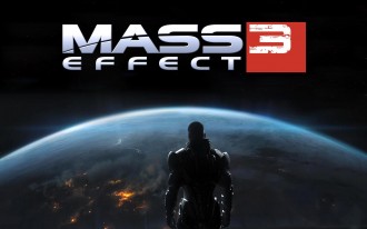 Предварителните поръчки на Mass Effect 3 били „доста повече” от тези на втората част