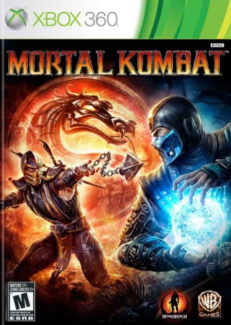 Mortal Kombat – завръщането към корените на файтъра е успешно