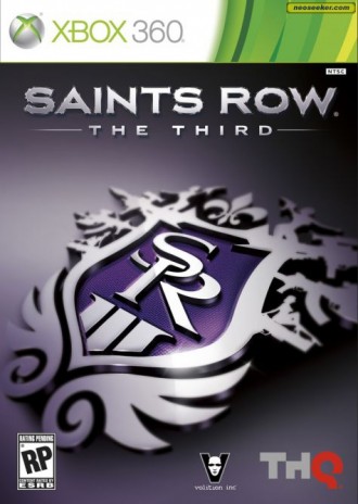 Saints Row: The Third - приятен извратен екшън, но можеше и повече