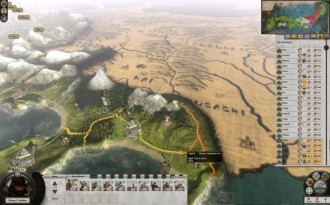 Следващата Total War игра ще се развива в изцяло нов период