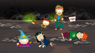 Към 30 души от Obsidian уволнени, ще има ли игра по South Park?