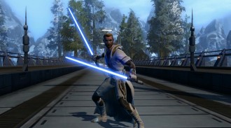 BioWare се хвали колко зарибяващ е Star Wars: The Old Republic, геймърите цъкали средно по 4-6 часа на сесия