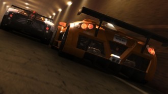 Създателите на Test Drive Unlimited изцяло закрити