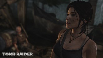 Новият Tomb Raider няма да се появи за Wii U заради таблетния контролер