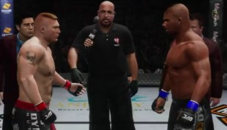 17 февруари – UFC Undisputed 3 (Xbox360, PlayStation 3)