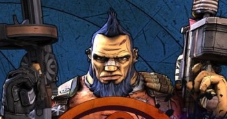 Borderlands 2 излиза на 18 септември