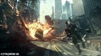 Слухове: Готви се Crysis 3