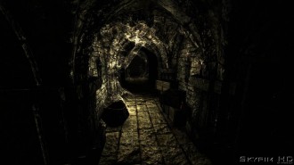 Над 2500 мода за Skyrim направени за седмица, свалени са над 2 000 000 пъти