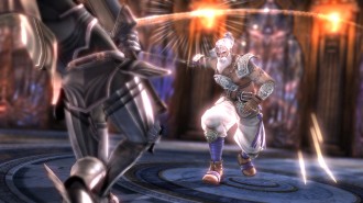 Готви се нов SoulCalibur?